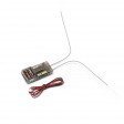 Récepteur Spektrum AR637T+ DSMX AS3X+ SAFE SUR-COMMANDE