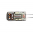Récepteur Spektrum AR637T+ DSMX AS3X+ SAFE SUR-COMMANDE