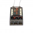 Récepteur Spektrum AR10360T+ DSMX AS3X+ SAFE SUR-COMMANDE