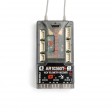 Récepteur Spektrum AR10360T+ DSMX AS3X+ SAFE SUR-COMMANDE