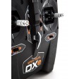 Spektrum DXe avec récepteur AR610