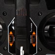 Spektrum DXe avec récepteur AR610
