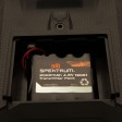 Spektrum DXe avec récepteur AR610