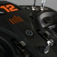 Spektrum iX12 Tx only