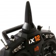 Spektrum iX12 Tx only