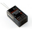 Spektrum iX12 avec récepteur AR9030T