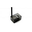 Spektrum DX4R PRO - DSMR, récepteur SR200+SR410 2.4GHz