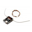 Spektrum DX8 G2 + RX QUAD DIVERSITY SPM4648
