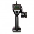 Spektrum DX5 Pro DSMR Surface, récepteur SR2100 SUR-COMMANDE