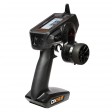 Spektrum DX5 Pro DSMR Surface, récepteur SR2100 SUR-COMMANDE