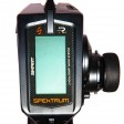 Spektrum DX5 Pro DSMR Surface, Emetteur seul SUR-COMMANDE