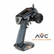 Spektrum DX5C SMART 5ch DSMR, récepteur SRS6100