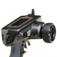 Spektrum DX5C SMART 5ch DSMR, récepteur SRS6100