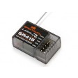 Spektrum DX5C AVC DSMR, récepteur SR415