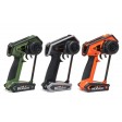 Spektrum DX6 Rugged Surface, Emetteur seul orange SUR-COMMANDE