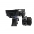 Spektrum iXSR 6 DSMR Surface, récepteur SR515 SUR-COMMANDE