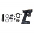 Spektrum iXSR 6 DSMR Surface, récepteur SR515 SUR-COMMANDE