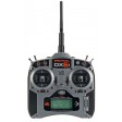 Spektrum DX6i 2.4GHz DSMX mode 1/2 avec RX AR610