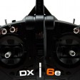 Spektrum DX6e 6 voies avec récepteur AR610