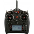 Spektrum DX7 avec récepteur AR8000 multimodes