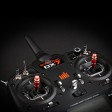 Spektrum DX7 avec récepteur AR8000 multimodes