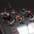 Spektrum DX7 avec récepteur AR8000 multimodes