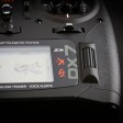 Spektrum DX7 avec récepteur AR8000 multimodes