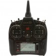 Spektrum DX9 Black Edition 2.4GHz +AR9020 +AR610 et valise