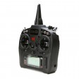 Spektrum DX9 Black Edition 2.4GHz +AR9020 +AR610 et valise