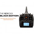 Spektrum DX9 Black Edition 2.4GHz +AR9020 +AR610 et valise