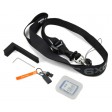 Spektrum DX9 Black Edition 2.4GHz +AR9020 +AR610 et valise