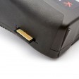 Spektrum DX9 Black Edition 2.4GHz +AR9020 +AR610 et valise