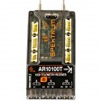 Récepteur Spektrum AR10100T SUR-COMMANDE