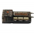 Récepteur Spektrum AR10100T SUR-COMMANDE