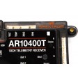 Récepteur Spektrum AR10400T PowerSafe SUR-COMMANDE