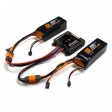 Récepteur Spektrum AR14400T PowerSafe SUR-COMMANDE