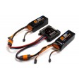 Récepteur Spektrum AR14400T PowerSafe SUR-COMMANDE