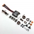 Récepteur Spektrum AR20400T PowerSafe SUR-COMMANDE