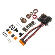 Récepteur Spektrum AR20400T PowerSafe SUR-COMMANDE