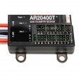 Récepteur Spektrum AR20400T PowerSafe SUR-COMMANDE