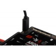 Récepteur Spektrum AR20410T PowerSafe avec module stab Synapse AS3X+ SAFE SUR-COMMANDE