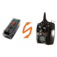 Compatible télémétrie