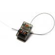 Récepteur Spektrum AR631+ DSMX AS3X+ SAFE SUR-COMMANDE