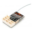 Récepteur Spektrum Nanolite AR6335 2.4GHz DSMX 6 voies avec système AS3X