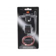 Récepteur Spektrum AR6600 6 voies DSMX Télémétrie avec satellite Spektrum