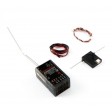 Récepteur Spektrum AR8010T 8 voies DSMX