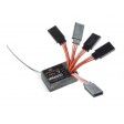 Récepteur Spektrum MR4000 MARINE 2.4GHz 4 voies