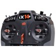 Spektrum iX14+ (20 voies) Emetteur seul SUR-COMMANDE