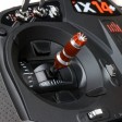 Spektrum iX14+ (20 voies) Emetteur seul SUR-COMMANDE