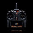 Spektrum iX14+ (20 voies) Emetteur seul SUR-COMMANDE